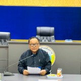 โครงการอบรมให้ความรู้คัดกรองประเมินความพิการเบื้องต้น 
