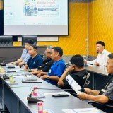 โครงการอบรมให้ความรู้คัดกรองประเมินความพิการเบื้องต้น 