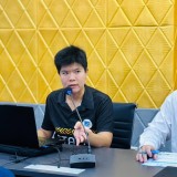 โครงการอบรมให้ความรู้คัดกรองประเมินความพิการเบื้องต้น 