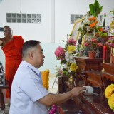 โครงการธรรมะสัญจรสำหรับประชาชน ครั้งที่ 3