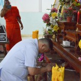 โครงการธรรมะสัญจรสำหรับประชาชน ครั้งที่ 3