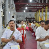 โครงการธรรมะสัญจรสำหรับประชาชน ครั้งที่ 3