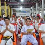โครงการธรรมะสัญจรสำหรับประชาชน ครั้งที่ 3