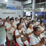 โครงการธรรมะสัญจรสำหรับประชาชน ครั้งที่ 3