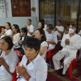 โครงการธรรมะสัญจรสำหรับประชาชน ครั้งที่ 3