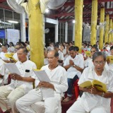 โครงการธรรมะสัญจรสำหรับประชาชน ครั้งที่ 3