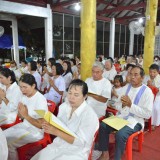 โครงการธรรมะสัญจรสำหรับประชาชน ครั้งที่ 3