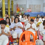 โครงการธรรมะสัญจรสำหรับประชาชน ครั้งที่ 3