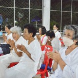 โครงการธรรมะสัญจรสำหรับประชาชน ครั้งที่ 3