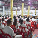 โครงการธรรมะสัญจรสำหรับประชาชน ครั้งที่ 3