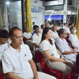 โครงการธรรมะสัญจรสำหรับประชาชน ครั้งที่ 3