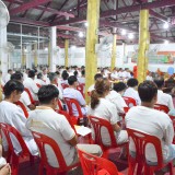 โครงการธรรมะสัญจรสำหรับประชาชน ครั้งที่ 3