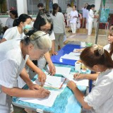 โครงการธรรมะสัญจรสำหรับประชาชน ครั้งที่ 3