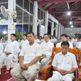 โครงการธรรมะสัญจรสำหรับประชาชน ครั้งที่ 3