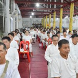 โครงการธรรมะสัญจรสำหรับประชาชน ครั้งที่ 3