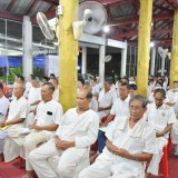 โครงการธรรมะสัญจรสำหรับประชาชน ครั้งที่ 3