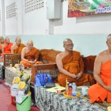 โครงการธรรมะสัญจรสำหรับประชาชน ครั้งที่ 3