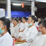 โครงการธรรมะสัญจรสำหรับประชาชน ครั้งที่ 3