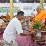 โครงการธรรมะสัญจรสำหรับประชาชน ครั้งที่ 3
