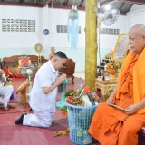 โครงการธรรมะสัญจรสำหรับประชาชน ครั้งที่ 3