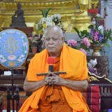 โครงการธรรมะสัญจรสำหรับประชาชน ครั้งที่ 3