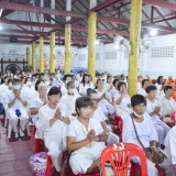โครงการธรรมะสัญจรสำหรับประชาชน ครั้งที่ 3