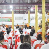 โครงการธรรมะสัญจรสำหรับประชาชน ครั้งที่ 3