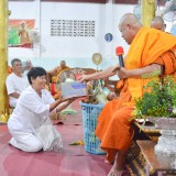 โครงการธรรมะสัญจรสำหรับประชาชน ครั้งที่ 3