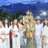 โครงการธรรมะสัญจรสำหรับประชาชน ครั้งที่ 3