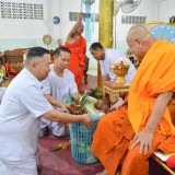โครงการธรรมะสัญจรสำหรับประชาชน ครั้งที่ 3