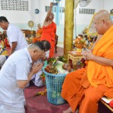 โครงการธรรมะสัญจรสำหรับประชาชน ครั้งที่ 3