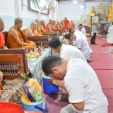 โครงการธรรมะสัญจรสำหรับประชาชน ครั้งที่ 3