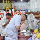 โครงการธรรมะสัญจรสำหรับประชาชน ครั้งที่ 3