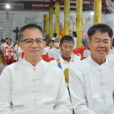 โครงการธรรมะสัญจรสำหรับประชาชน ครั้งที่ 3