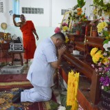 โครงการธรรมะสัญจรสำหรับประชาชน ครั้งที่ 3