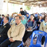 โครงการ 1 ครอบครัว 1 CPR