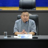 การประชุมเพื่อเตรียมความพร้อมการจัดทำร่างเทศบัญญัติงบประมาณรายจ่าย ประจำปีงบประมาณ พ.ศ. ๒๕๖๗