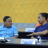 การประชุมเพื่อเตรียมความพร้อมการจัดทำร่างเทศบัญญัติงบประมาณรายจ่าย ประจำปีงบประมาณ พ.ศ. ๒๕๖๗