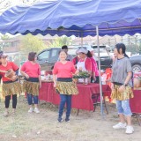 โครงการงานวันเกษตรและของดีตำบลสันทราย ประจำปี พ.ศ.๒๕๖๗
