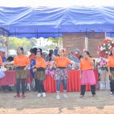 โครงการงานวันเกษตรและของดีตำบลสันทราย ประจำปี พ.ศ.๒๕๖๗