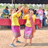 โครงการงานวันเกษตรและของดีตำบลสันทราย ประจำปี พ.ศ.๒๕๖๗