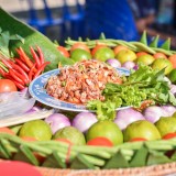 โครงการงานวันเกษตรและของดีตำบลสันทราย ประจำปี พ.ศ.๒๕๖๗