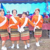 โครงการงานวันเกษตรและของดีตำบลสันทราย ประจำปี พ.ศ.๒๕๖๗