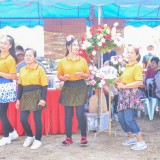 โครงการงานวันเกษตรและของดีตำบลสันทราย ประจำปี พ.ศ.๒๕๖๗