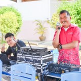 โครงการงานวันเกษตรและของดีตำบลสันทราย ประจำปี พ.ศ.๒๕๖๗