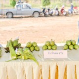 โครงการงานวันเกษตรและของดีตำบลสันทราย ประจำปี พ.ศ.๒๕๖๗