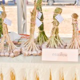 โครงการงานวันเกษตรและของดีตำบลสันทราย ประจำปี พ.ศ.๒๕๖๗