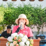 โครงการงานวันเกษตรและของดีตำบลสันทราย ประจำปี พ.ศ.๒๕๖๗