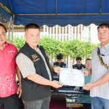 โครงการงานวันเกษตรและของดีตำบลสันทราย ประจำปี พ.ศ.๒๕๖๗