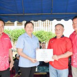 โครงการงานวันเกษตรและของดีตำบลสันทราย ประจำปี พ.ศ.๒๕๖๗